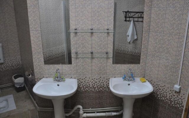 Xostel24 - Hostel