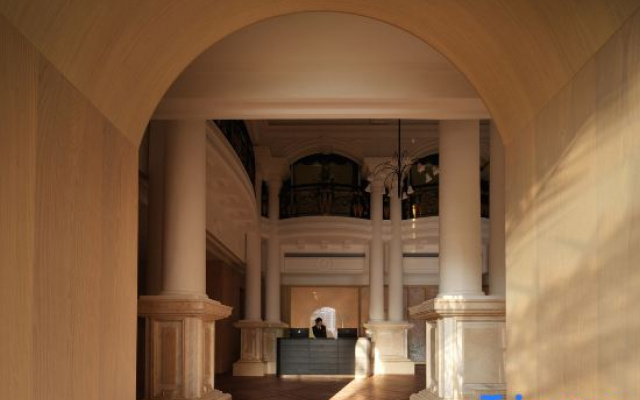 Ros'Atrium
