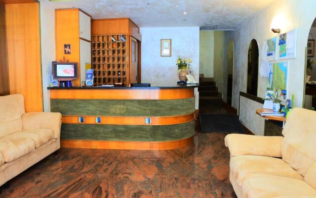 Hotel Loreto