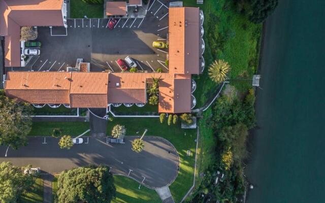 The Tauranga Motel On The Waterfront