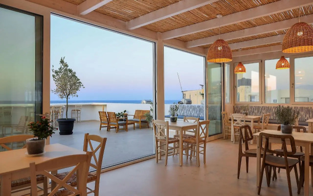 Sea Breeze Hotel
