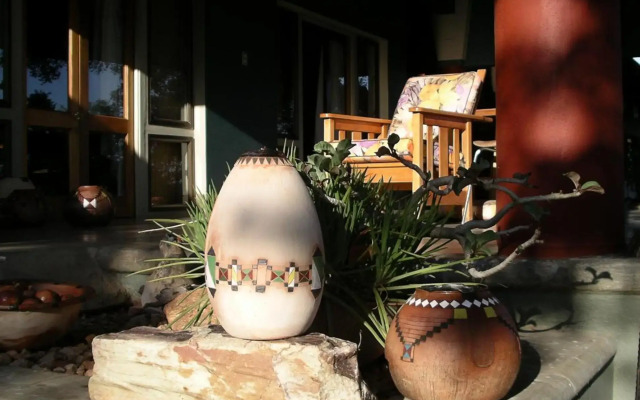 Tingala Lodge