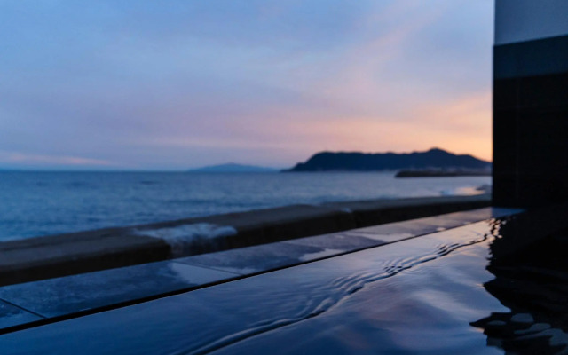 Yunokawa Hot Spring Yunohama Hotel