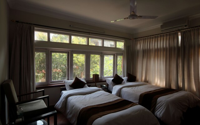Hotel Thorong Peak