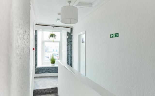 The Millhouse Sleep Inn