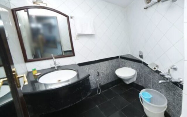FabHotel V Hotel Banjara Hills