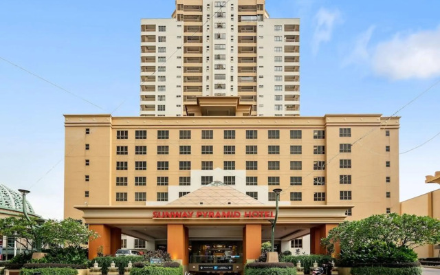 Sunway Pyramid Resort by Plush