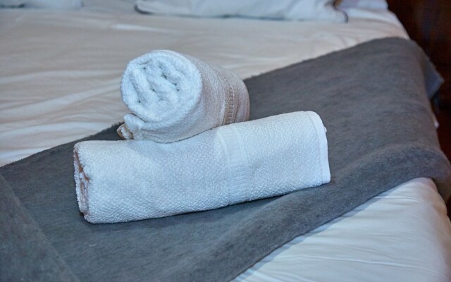 Villa Vera Suite