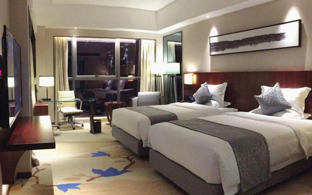 Homewise Hotel