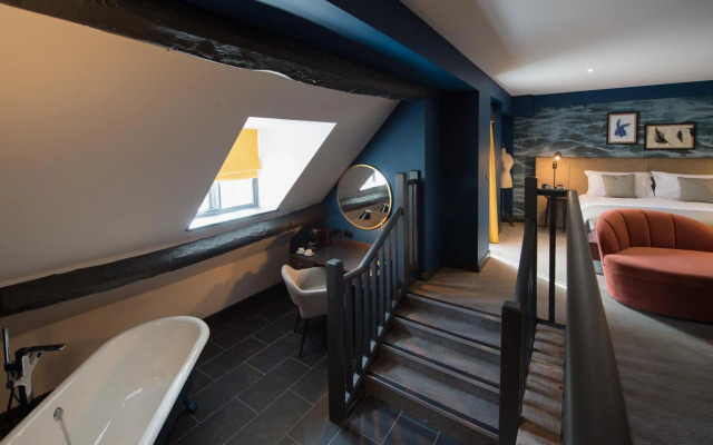 Hotel Du Vin Stratford Upon Avon