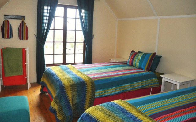 Chelaya Country Lodge