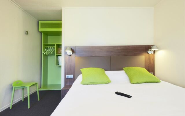 Campanile Bethune Fouquieres