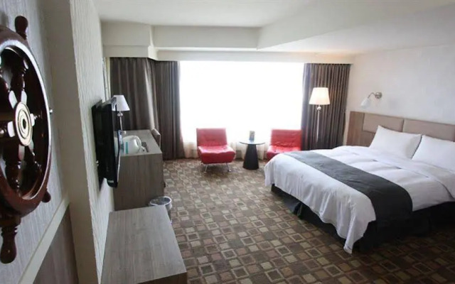 Uni Resort-Histsuwan