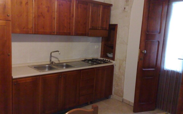 Appartamento Il Barco