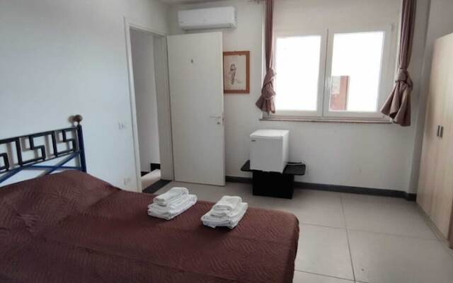 Volcano Home Room Resort