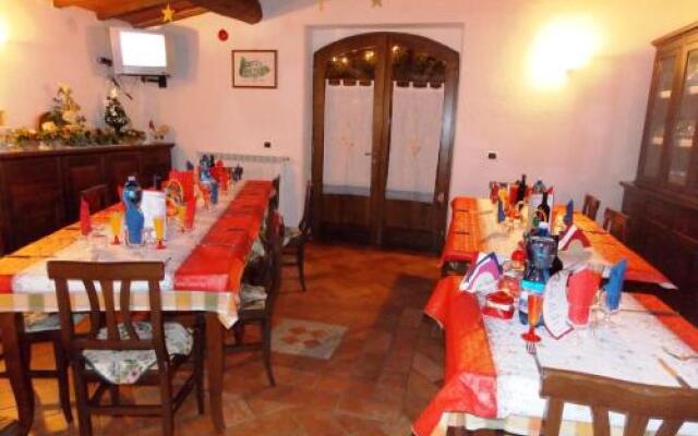 Agriturismo Poggio Mario