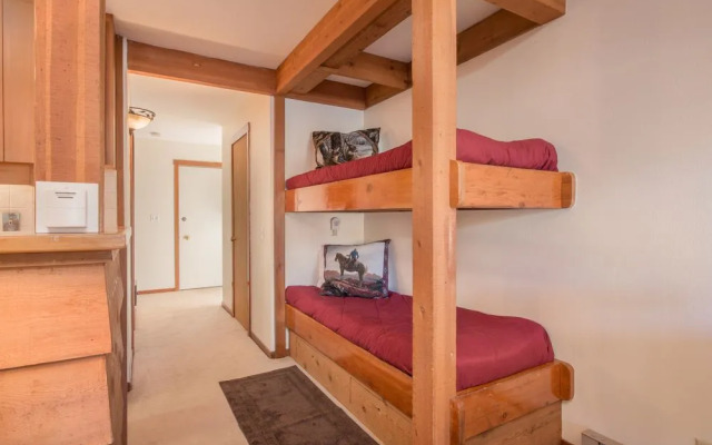 Aspens Condos Collection by JHRL