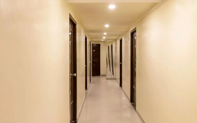 OYO Flagship 2485 Hotel Kalash Inn