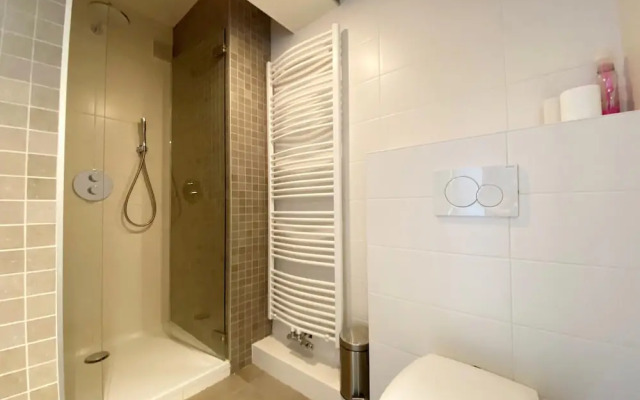 Ocean View Coastal Escape