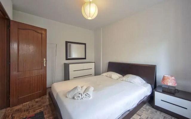 Pontinha Typical by Homing