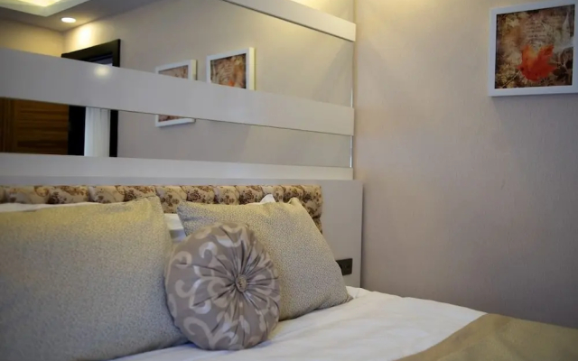 Urofiz Termal Hotel