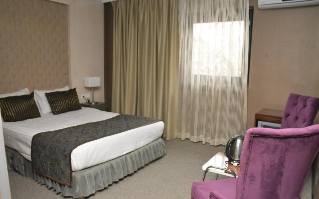 Koza Millenyum Hotel Spa