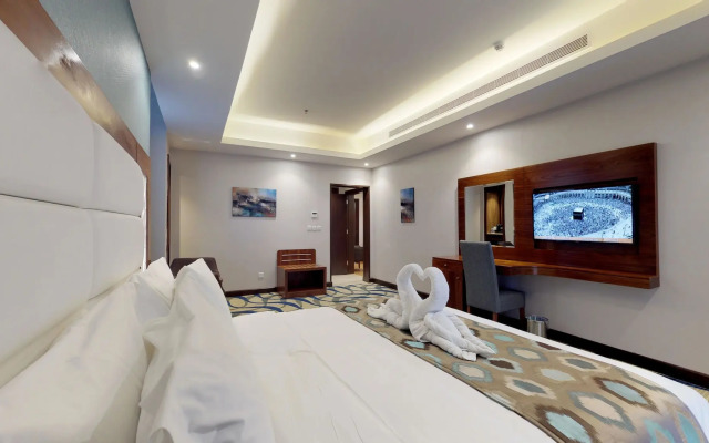City View Hotel