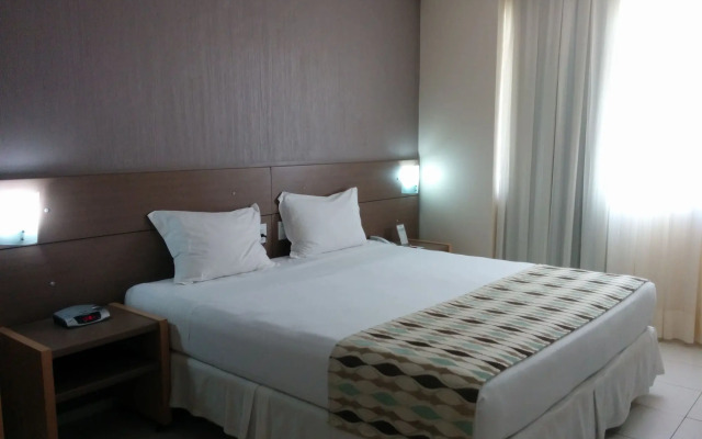 Stop Way Hotel São Luís