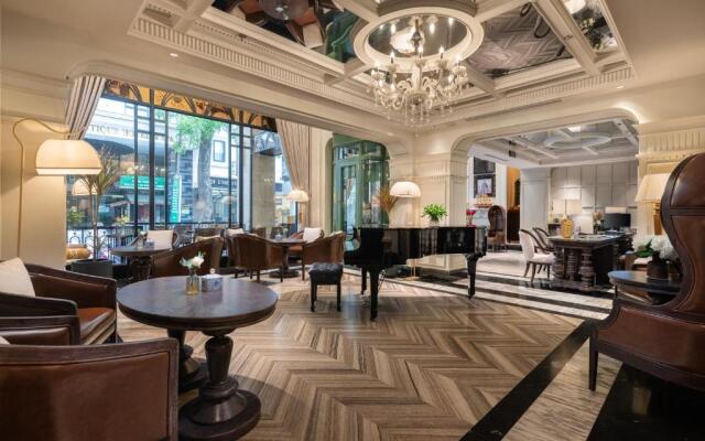 GRAND HOTEL du LAC Hanoi