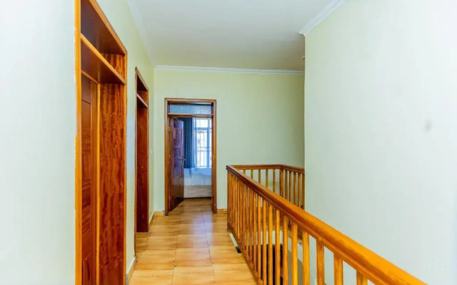 Kigali Wings Apartment2
