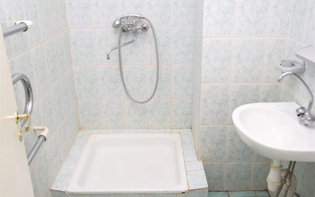 База отдыха Пушкиногорье