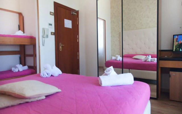 Riviera Mare Beach Life Hotel