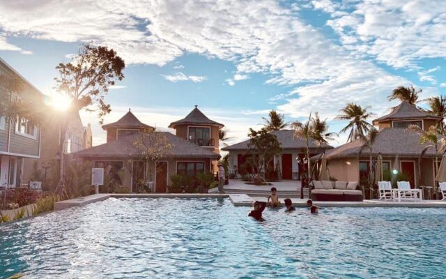 Seaman Resort