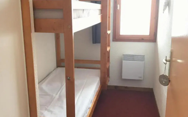 Résidence Les Pistes