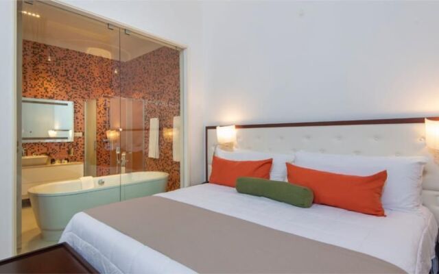 Hotel Marques de Cardenas de Montehermoso