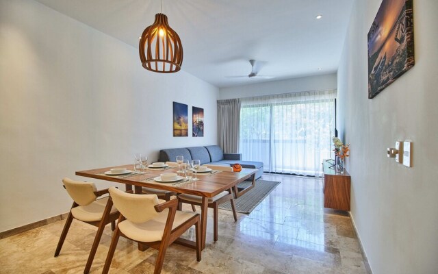 Brava Residence 104 By Lockey