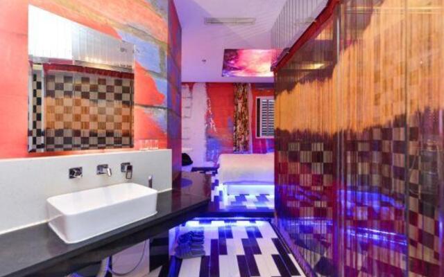 Essen luxury hotel (Wenshui Road, Shanghai)