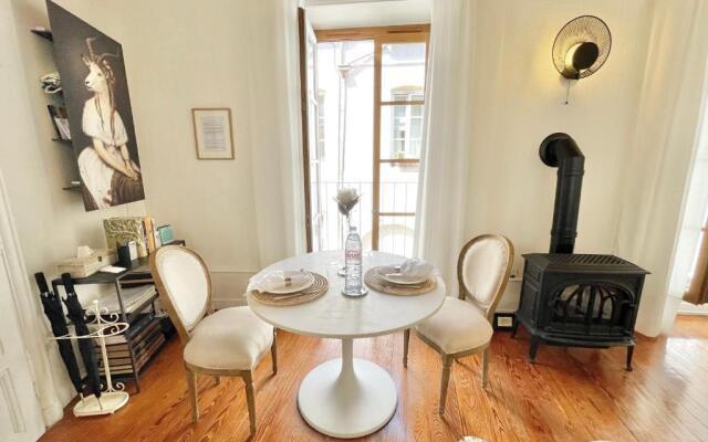 Grand Cru, Appartement au Centre Médiéval de Beaune