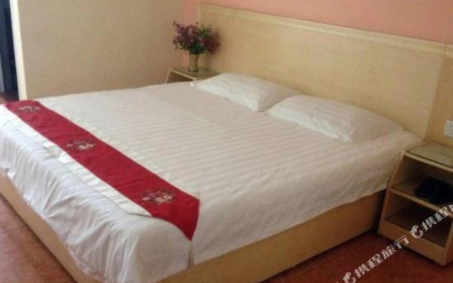 Tangming Hostel