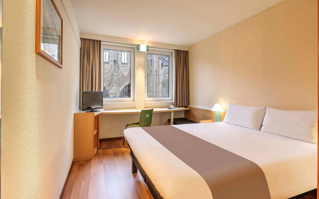 ibis Erfurt Altstadt