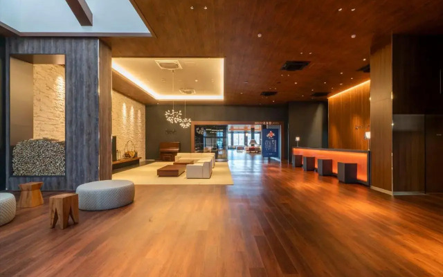 Torifito Hotel And Pod Niseko