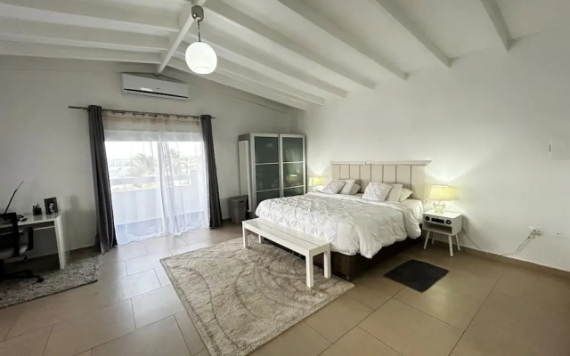 Eden Beach Resort