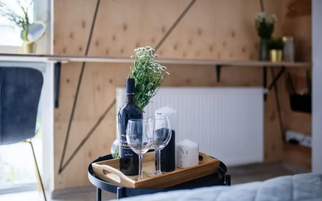 EASY RENT Apartments - Smart 005