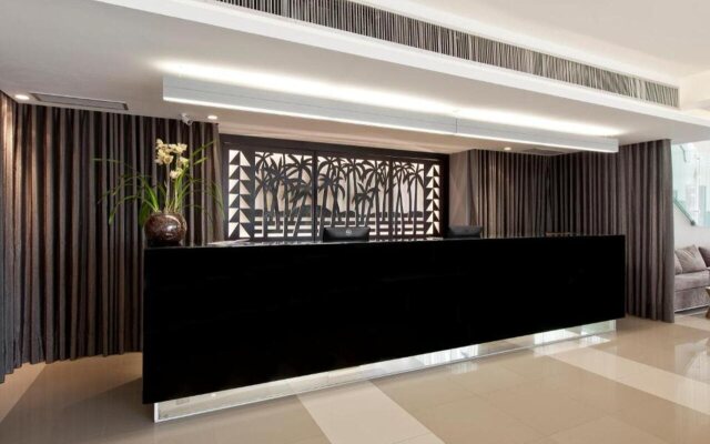 San Diego Suites Veredas Sete Lagoas