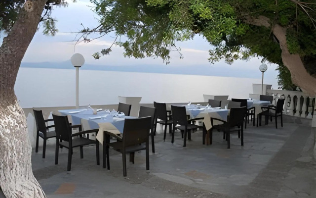 Hotel Pappas