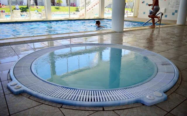 Apartamentos Turísticos Pateo Village