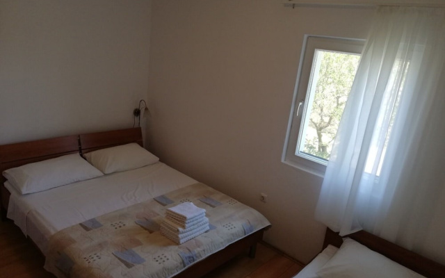 Apartments Marijan