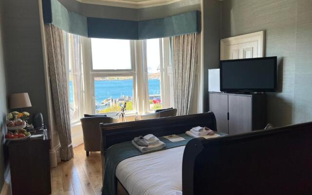 Ardmhor Guest House