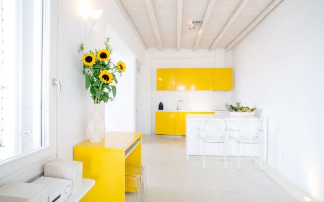 Villa Veggera by Mykonos Pearls