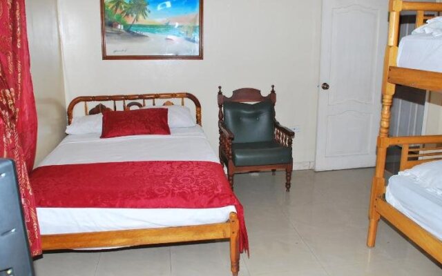 Hotel Fika Guayaquil